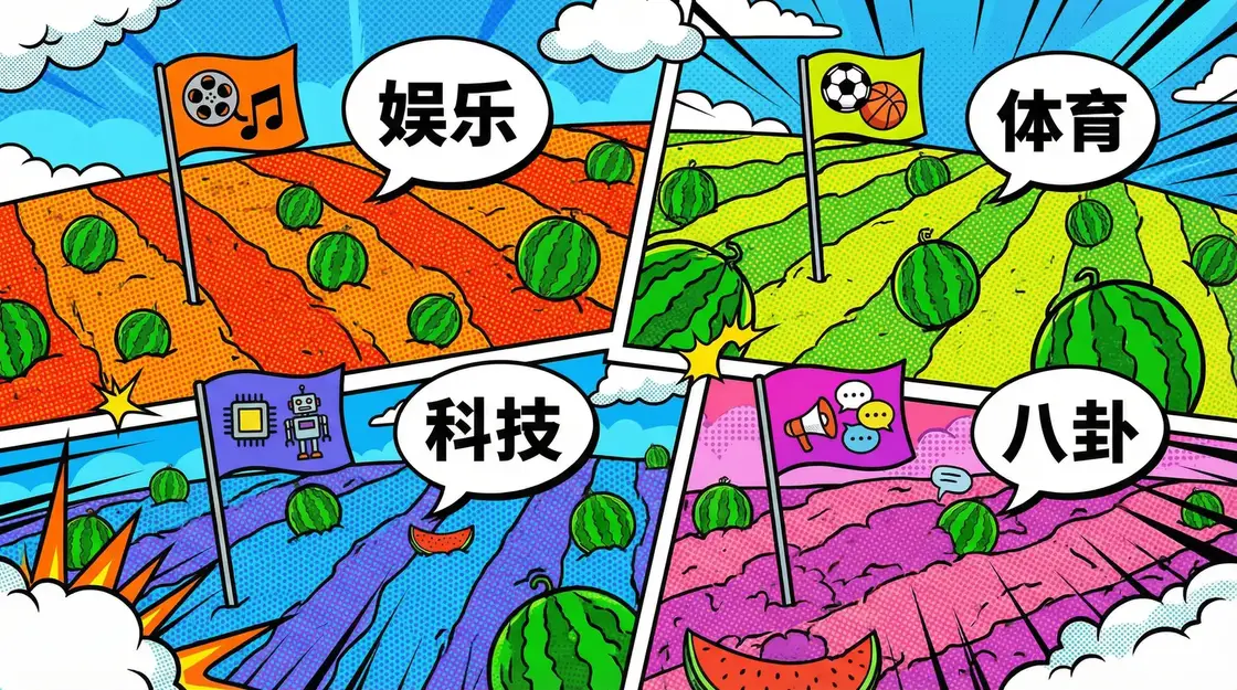 糖logo御梦子的 娱乐瓜田分类