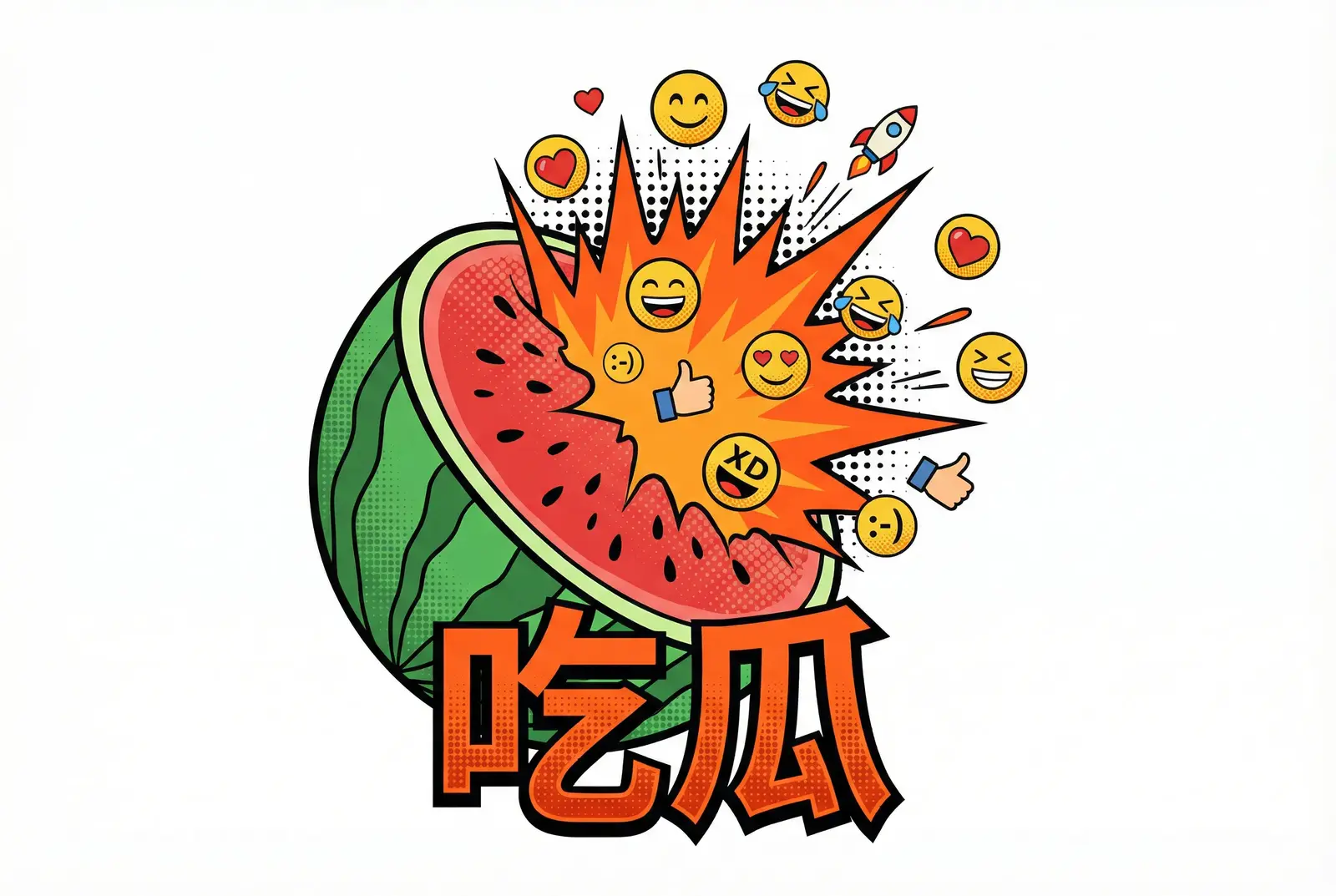 糖logo御梦子的 社区Logo
